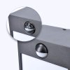 solight led venkovni nastenne osvetleni terni 12w 560lm 3000k pir sensor obr galerie big ies95032979
