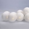 solight led retez vanocni koule bavlnene 10led 1m 2x aa ip20 obr galerie big ies68764448