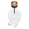 solight prodluzovaci privod spojka 1 zasuvka 10m 3 x 1 5mm2 bila obr galerie big ies68795157