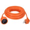 solight prodluzovaci privod spojka 1 zasuvka 7m 3 x 1mm2 oranzova obr galerie big ies68795205