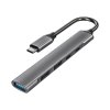 solight 5v1 usb c hub ien501210