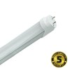 solight led zarivka linearni pro t8 18w 2520lm 4000k 120cm alu pc ien473204