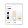 solight led zarovka g9 6 0w 3000k 600lm obr galerie big ies95032891