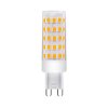 solight led zarovka g9 6 0w 3000k 600lm ien472695