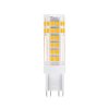 solight led zarovka g9 4 5w 3000k 400lm ien472694