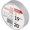 izolacni paska pvc 19mm 20m bila ien430217