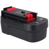patona baterie pro aku naradi black decker 18v 3000mah ni mh 99936 34 ien429250