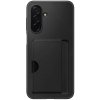 samsung zadni kryt s kapsou na kartu pro galaxy a26 cerny ien551098