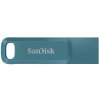 sandisk ultra dual go 128gb modry ien525608
