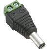 conexpro dc napajeci konektor zastrcka 2 1x5 5 mm se svorkovnici ien519585