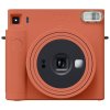fujifilm instax square sq1 oranzovy ien570077