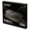 lexar thor oc ddr5 32gb kit 2x16gb 6000mhz cl38 obr galerie big ies95918269