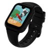 garett smartwatch kids vibe ai 4g black obr galerie big ies95732995