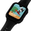 garett smartwatch kids vibe ai 4g black obr galerie big ies95732996