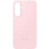 samsung silikonovy zadni kryt pro galaxy a56 ruzovy ien551082