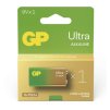 gp alkalicka baterie ultra 9v 6lr61 1ks obr galerie big ies77057504
