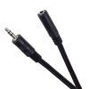 premiumcord kabel jack 3 5mm m f 3m image1 big ies87231909