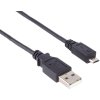 premiumcord kabel micro usb 2 0 a b 2m ien86559