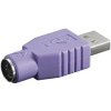premiumcord redukce usb male ps 2 female ien162758