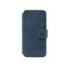 kozene pouzdro typu kniha fixed profit pro apple iphone 13 pro max modre obr galerie big ies63189705