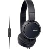 sony mdr zx110ap cerna ien206575
