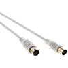 sencor sav 109 008w antenni koaxialni kabel ien490789