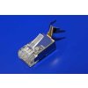 premiumcord konektor rj 45 stineny cat6 na silny drat awg23 skladany image1 big ies87145891