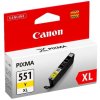 canon cli 551 xl y ien157197