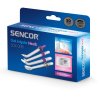 sencor sox 009 nahradni nastavce pro ustni sprchu soi 33x ien491711