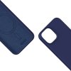 epico mag silicone case for iphone 15 plus magsafe compatible modra obr galerie big ies94817170