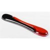 kensington gelova podlozka zapesti ke klavesnici duo cerno cervena ig451545