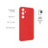 zadni pogumovany kryt fixed story pro samsung galaxy s24 cerveny obr galerie big ies79841268
