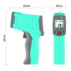 infracerveny digitalni teplomer bezkontaktni obr galerie big ies62853375