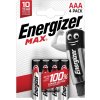 energizer max mikrotuzka aaa 4 ien390605