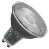led zarovka classic mr16 4 2w gu10 neutralni bila obr galerie big ies62860614