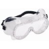 kreator krts30004 ochranne bryle pvc s ventily ien494780