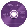 verbatim dvd r 16x 4 7gb barevny povrch 5 ks slim image5 big ies2127345