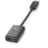 hp adapter usb c na usb 3 0 n2z63aa ien238581
