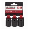 kreator krt095100 3ks nastrcnych hlavic 17 19 21mm 1 2 obr galerie big ies73639956