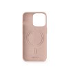 epico mag silicone case for iphone 15 pro magsafe compatible ruzova obr galerie big ies94817147