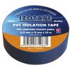 izolacni paska na kabely pvc 19 20 modra ien111755
