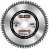 kreator krt020424 pilovy kotouc na drevo 216mm 60t ien495093
