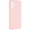 zadni pogumovany kryt fixed story pro samsung galaxy a33 5g ruzovy ien514692