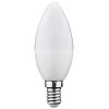 geti zarovka led e14 6w c37 bila tepla samsung cip ien393046