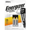 energizer alkaline power mikrotuzka aaa 2 ks ien390673