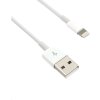 c tech usb 2 0 lightning ip5 a vyssi kabel 1m bily ien314563