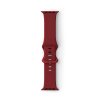 epico silicone band for apple watch 38 40 41 mm cervena obr galerie big ies62977092
