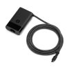 hp napajeci adapter 65 w usb c 671r3ut ien569501
