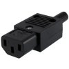 konektor sitovy 230v f iec c13 ien173329