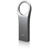 silicon power firma f80 silver 8gb usb 2 0 ien498964